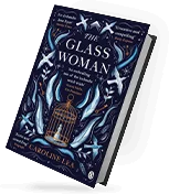Fantasy book cover example